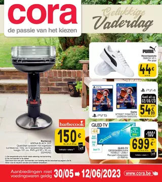 Cora  logo