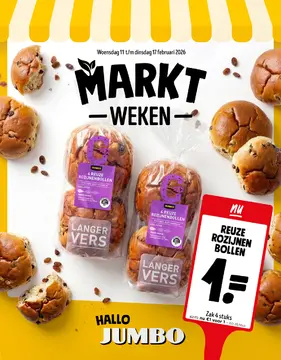 Jumbo folder voorblad