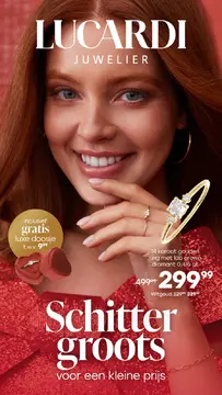 Lucardi folder voorblad