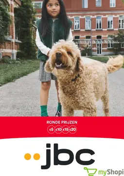 JBC folder voorblad