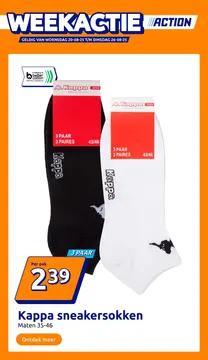 Action folder voorblad