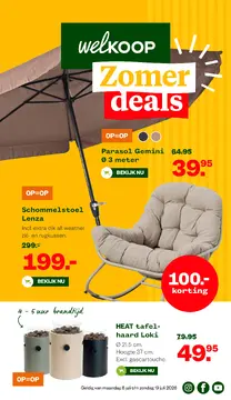 Welkoop folder voorblad
