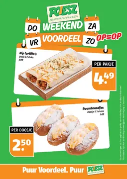 Poiesz folder voorblad