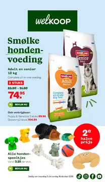 Welkoop folder voorblad