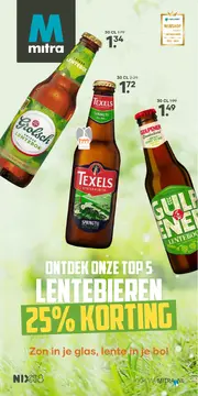 Mitra drankenspeciaalzaken folder voorblad