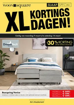 Woonsquare folder voorblad