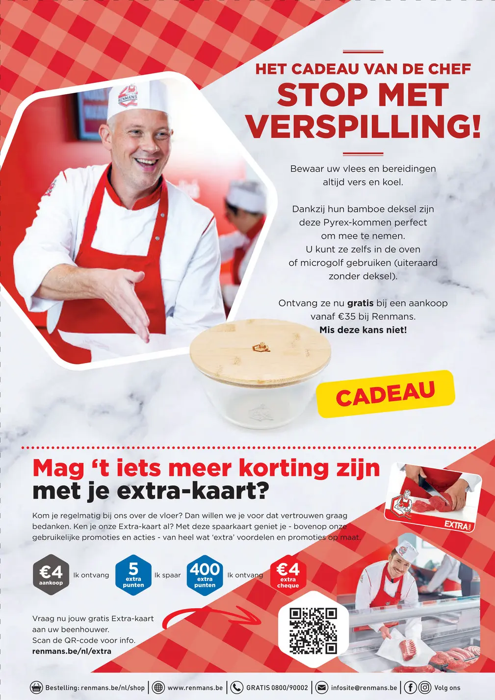 Actuele folders en promoties deze week | PromoPromo