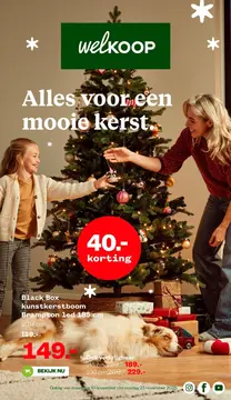 Welkoop folder voorblad