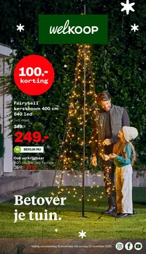 Welkoop folder voorblad