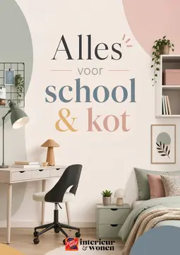 Euro Shop folder voorblad