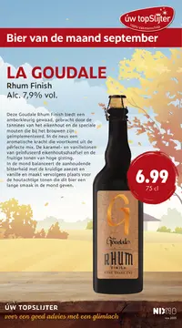 úw topSlijter folder voorblad