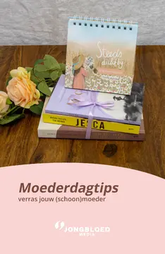 Jongbloed Media folder voorblad