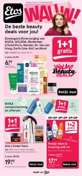 Etos folder voorblad