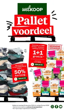 Welkoop folder voorblad