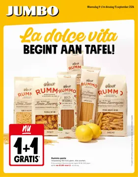 Jumbo folder voorblad
