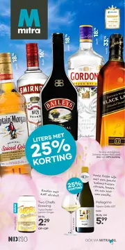 Mitra drankenspeciaalzaken folder voorblad