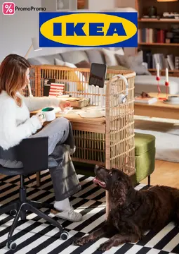 IKEA folder voorblad