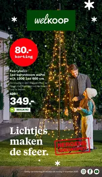 Welkoop folder voorblad