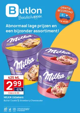 Butlon folder voorblad