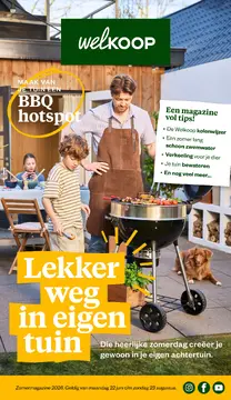Welkoop folder voorblad