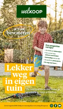Welkoop folder voorblad