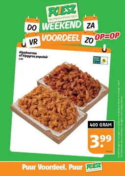 Poiesz folder voorblad