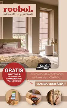 Roobol folder voorblad