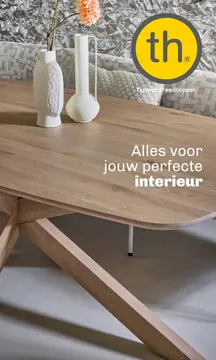 Trendhopper folder voorblad