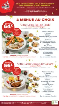 Renmans couverture de brochure