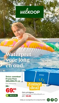 Welkoop folder voorblad