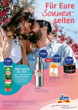 DM DE folder voorblad