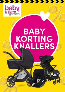 Baby & Tiener logo