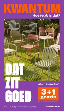 Kwantum folder voorblad