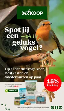 Welkoop folder voorblad