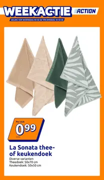 Action folder voorblad