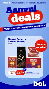 Bol.com folder voorblad