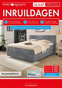 Woonsquare folder voorblad