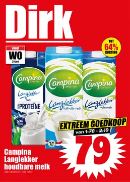 Dirk folder voorblad
