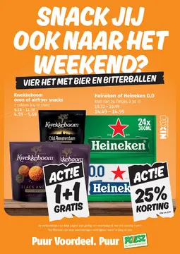 Poiesz folder voorblad