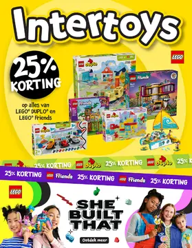 Intertoys folder voorblad