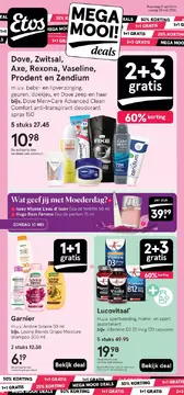 Etos folder voorblad