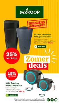 Welkoop folder voorblad