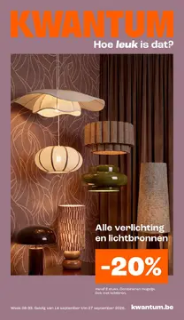 Kwantum folder voorblad