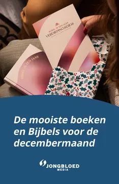 Jongbloed Media folder voorblad