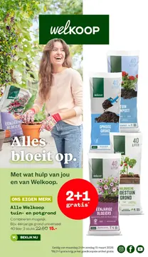 Welkoop folder voorblad