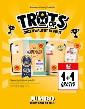 Jumbo folder voorblad