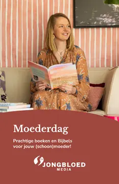 Jongbloed Media folder voorblad