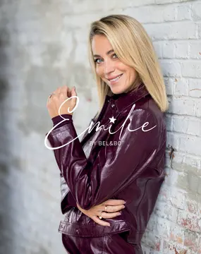 Bel&Bo couverture de brochure