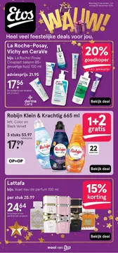 Etos folder voorblad