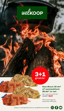 Welkoop folder voorblad